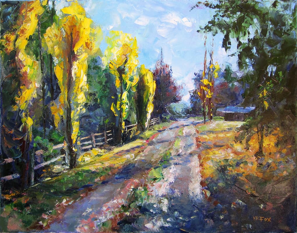 A Poplar Drive Thumbnail