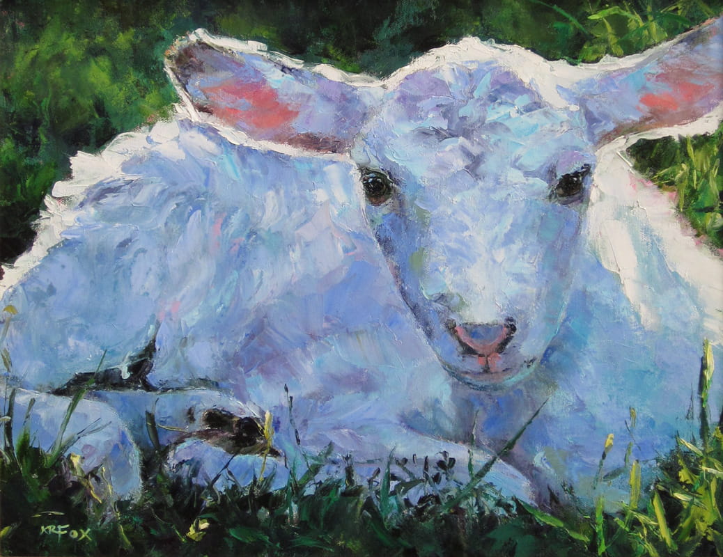 Beginnings Thumbnail