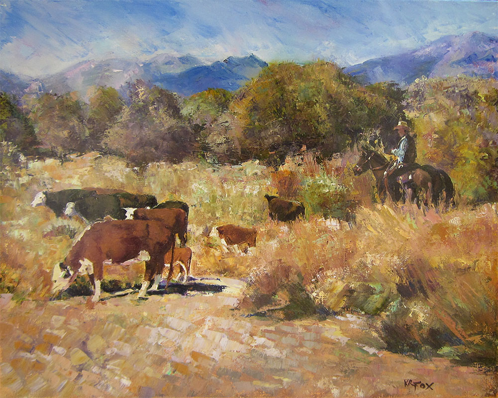 Grazing Time Thumbnail