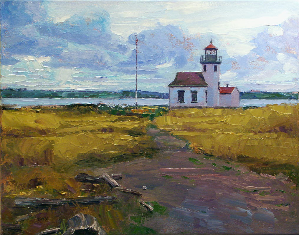 Leading the Way Thumbnail