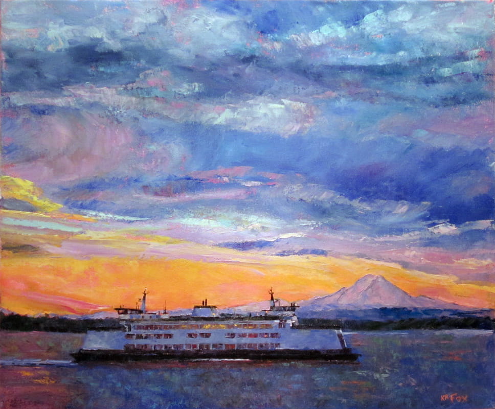 Rise and Shine Thumbnail