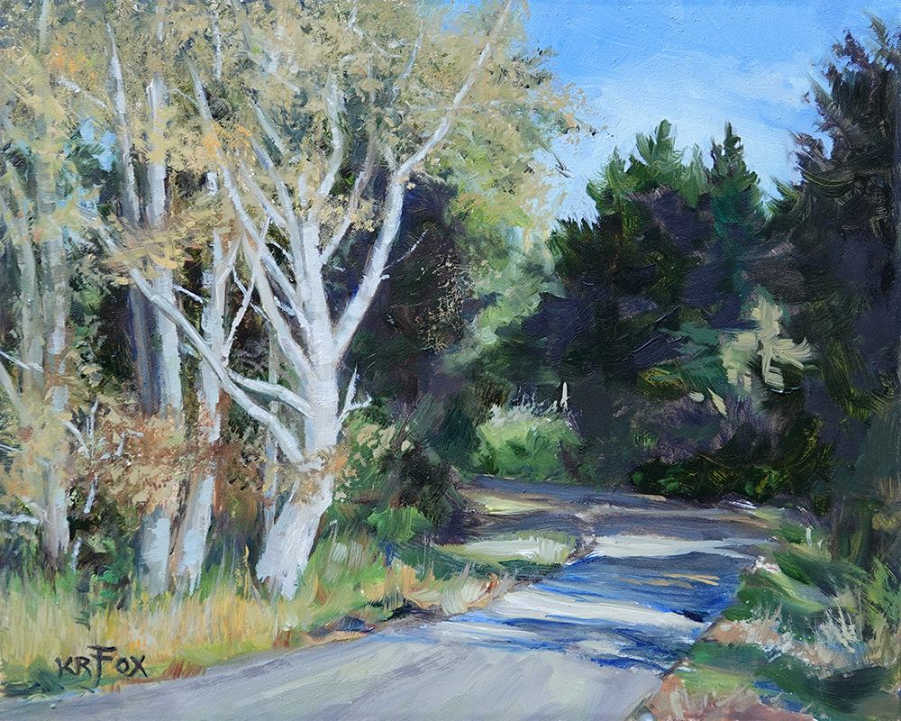 Sometime in the Sunshine Thumbnail