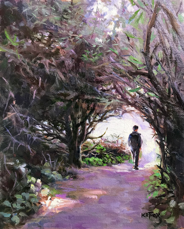 Tree Tunnel Thumbnail